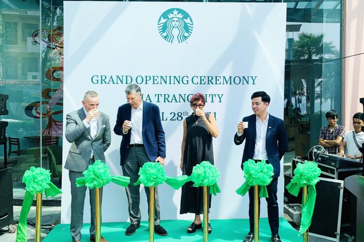 30+ Most Sought-After Grand Opening Backdrop Designs