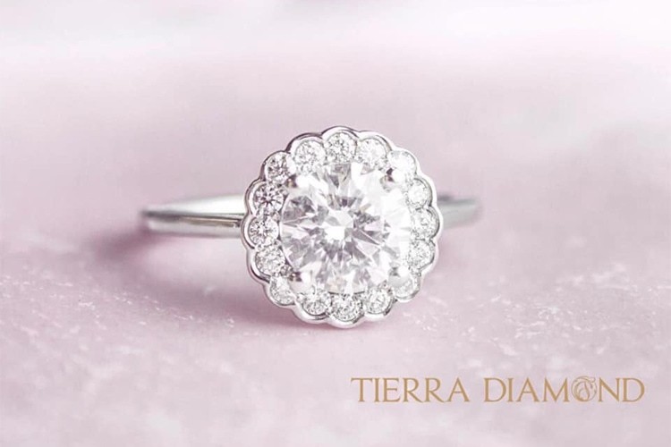 Quay Phim Giới Thiệu Tierra Diamond