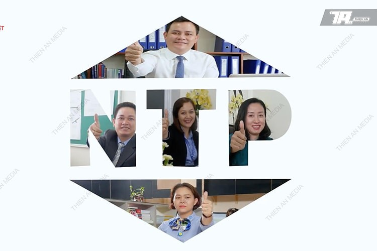 Film Production for Business Introduction Nam Thuận Phát