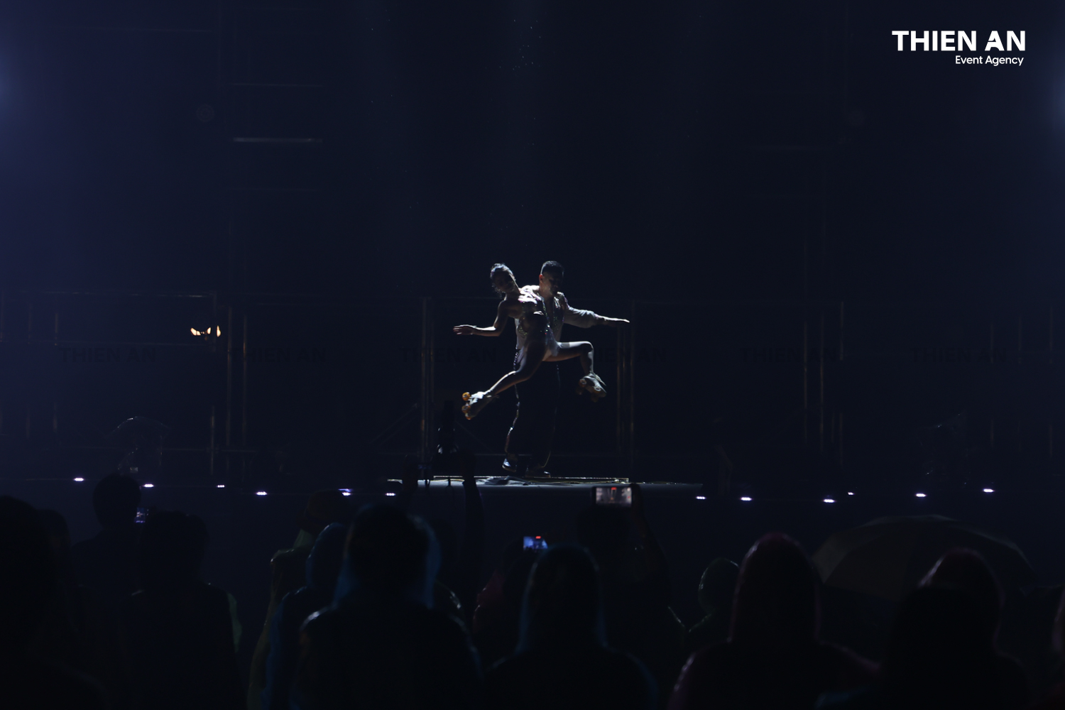 GALA DINNER NASHTECH - NHA TRANG