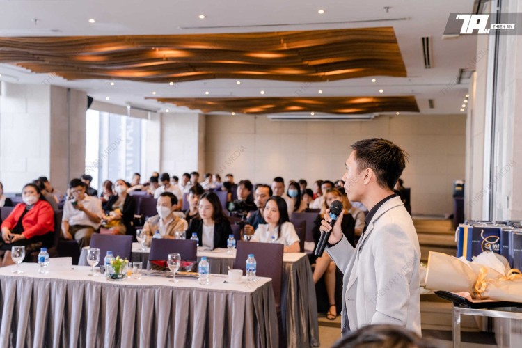 Financial Investment Seminar MFM Securities