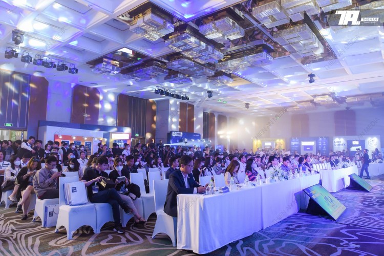 Top 12 Prestigious Professional Event Organization Companies In Ho Chi Minh City