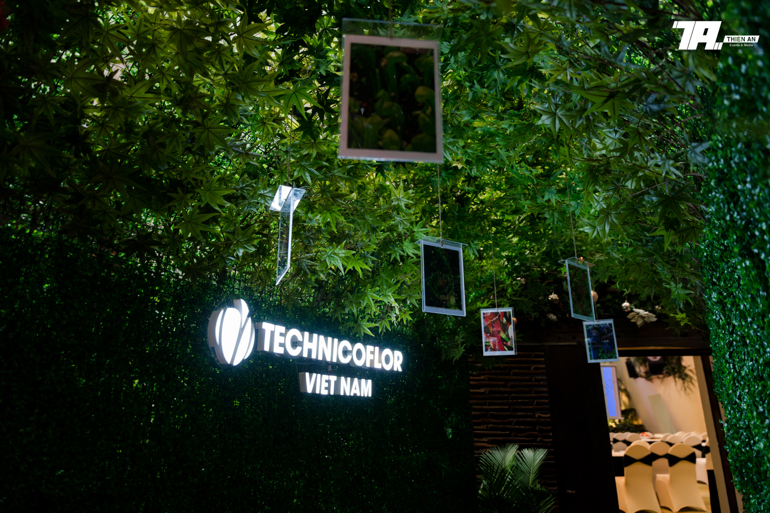 SEMINAR TECHNICOFLOR VIETNAM