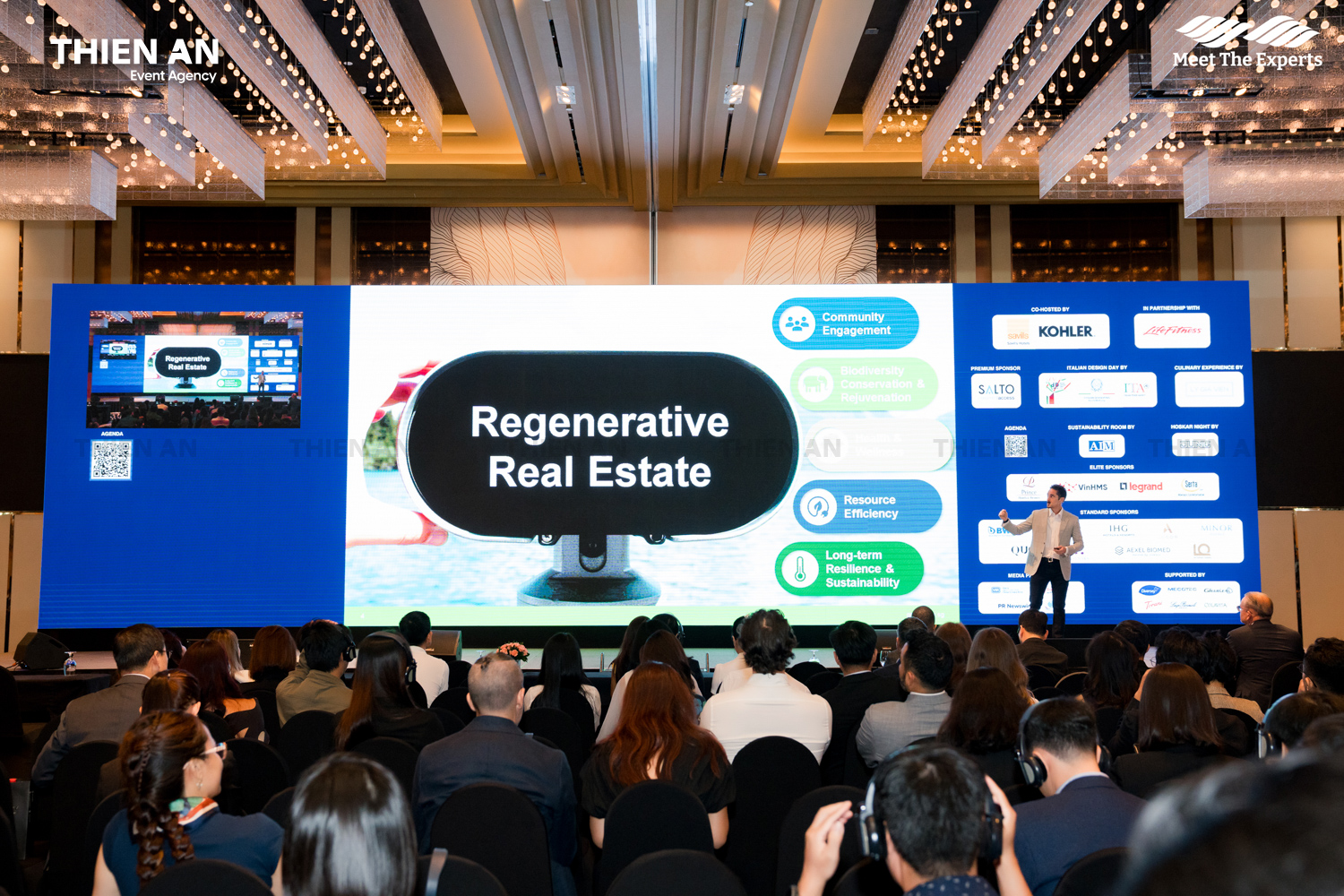 Conferences And Seminars
