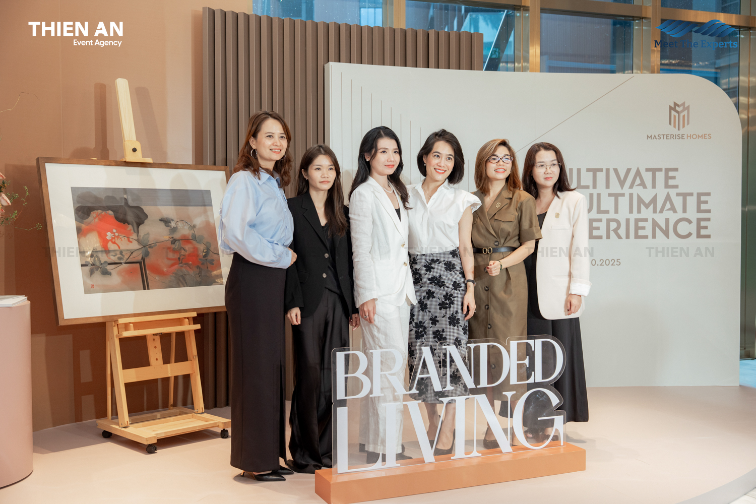 MEET THE EXPERTS HANOI 2025