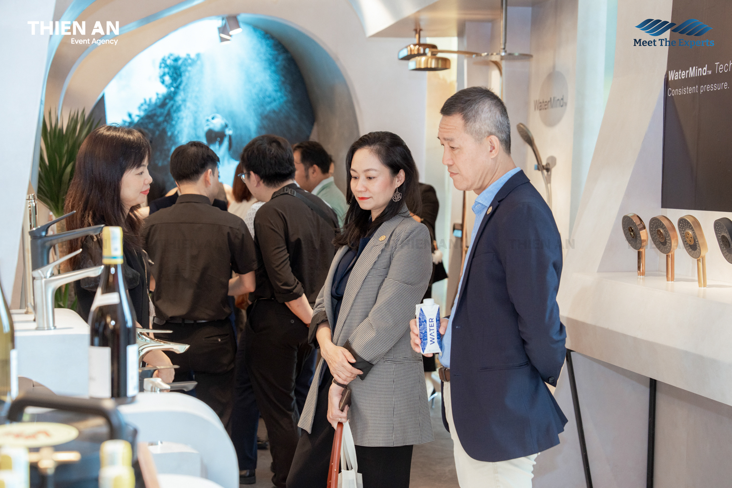 MEET THE EXPERTS HANOI 2025