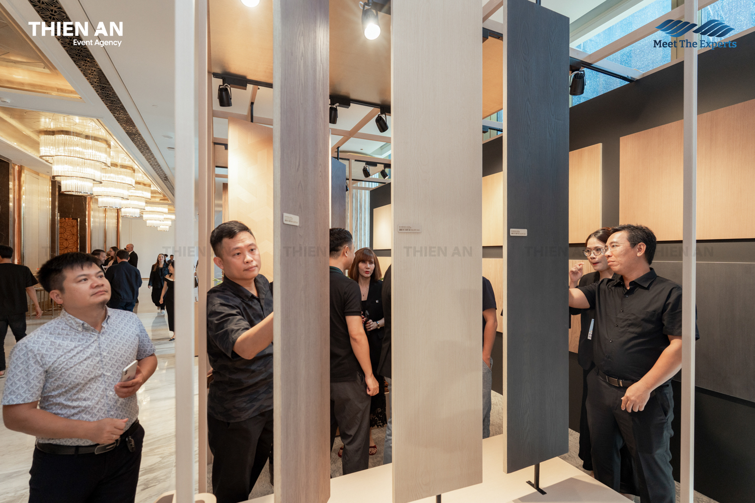 MEET THE EXPERTS HANOI 2025