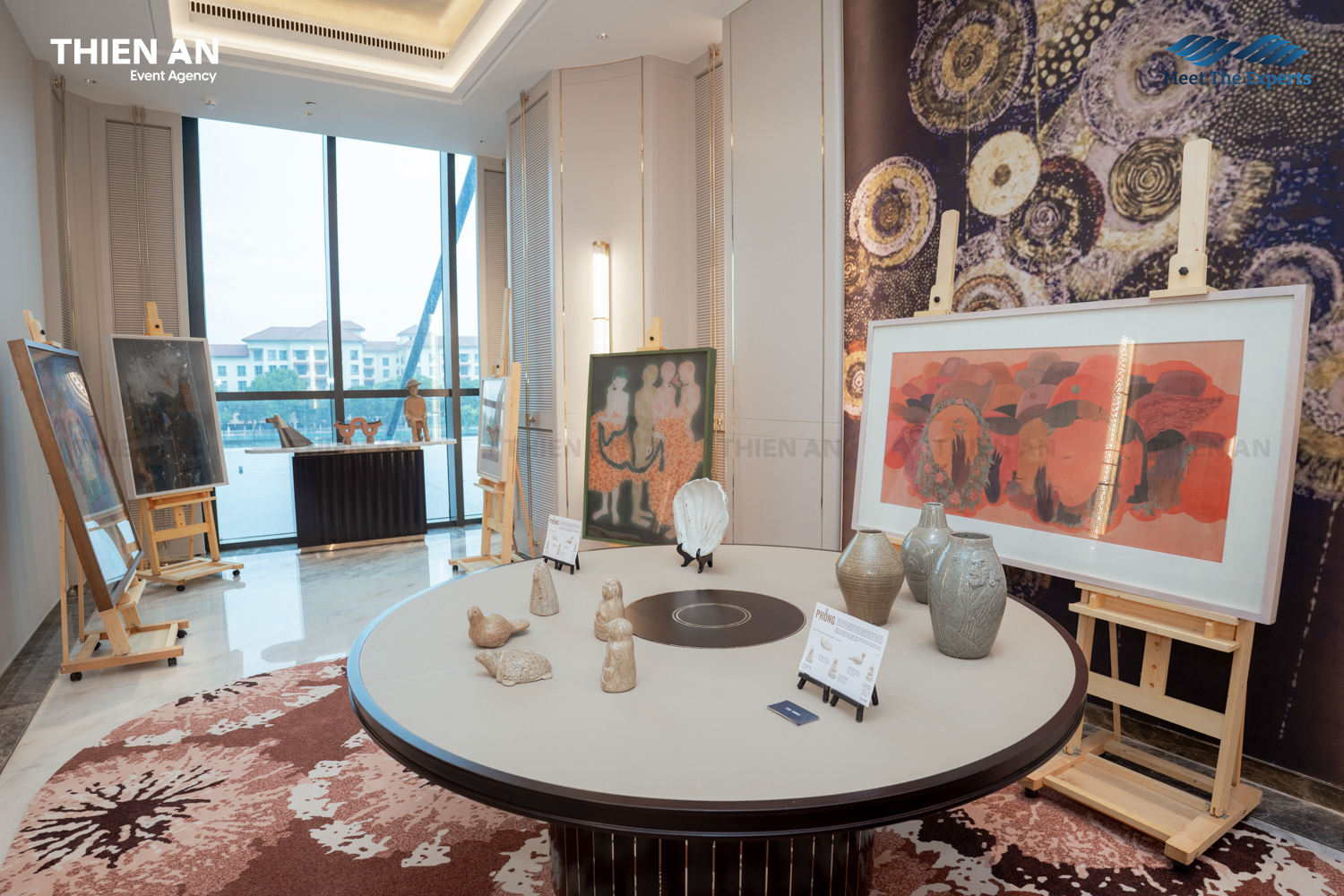 MEET THE EXPERTS HANOI 2025