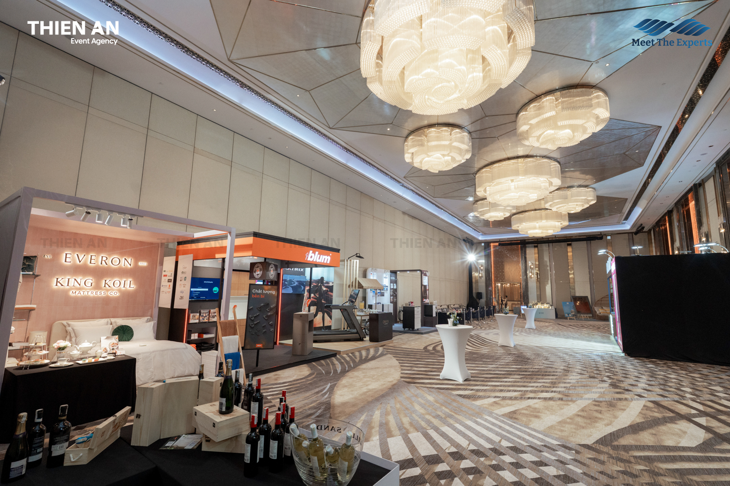 MEET THE EXPERTS HANOI 2025