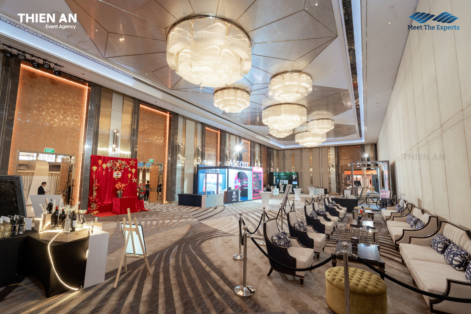 MEET THE EXPERTS HANOI 2025