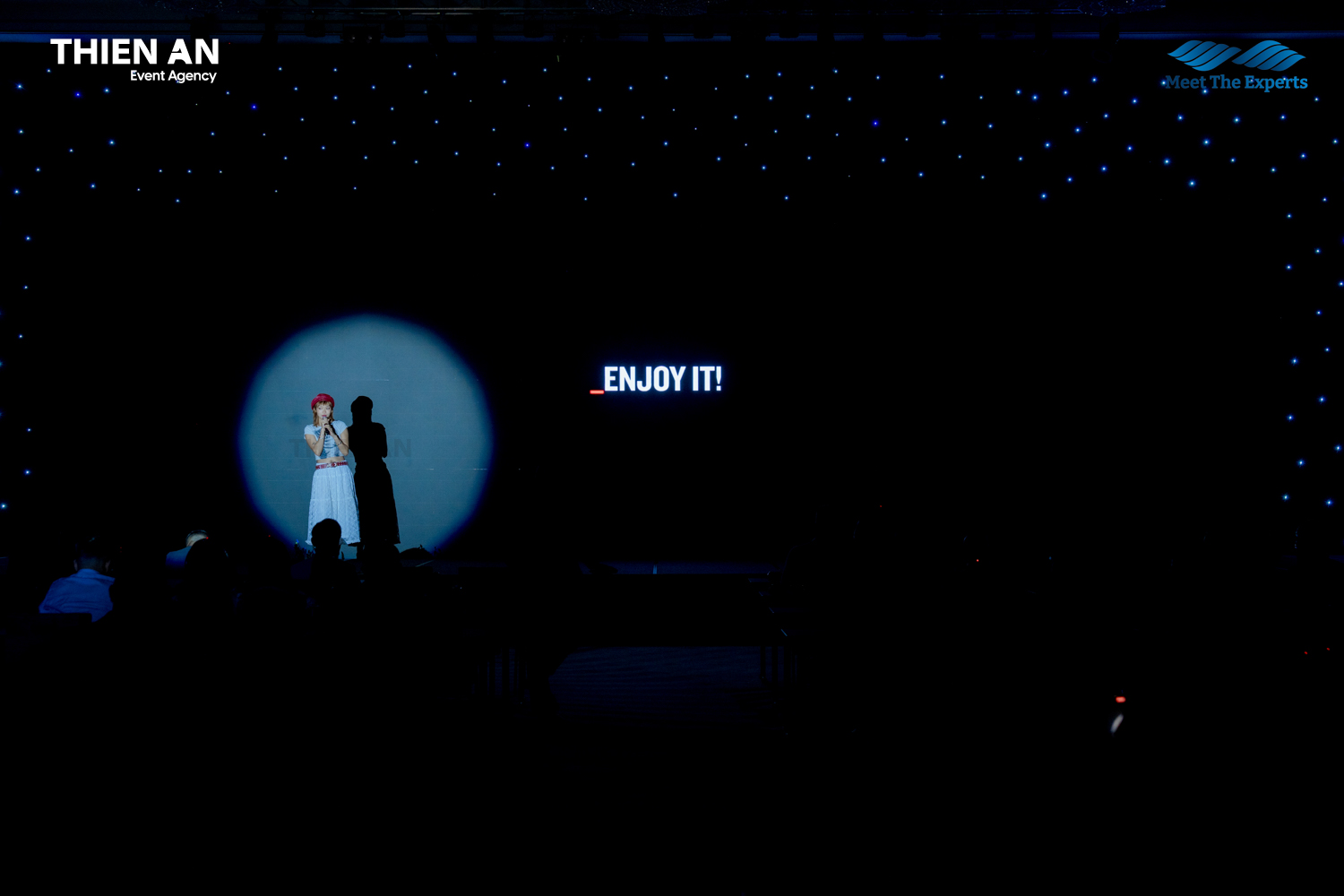 MEET THE EXPERTS HANOI 2025