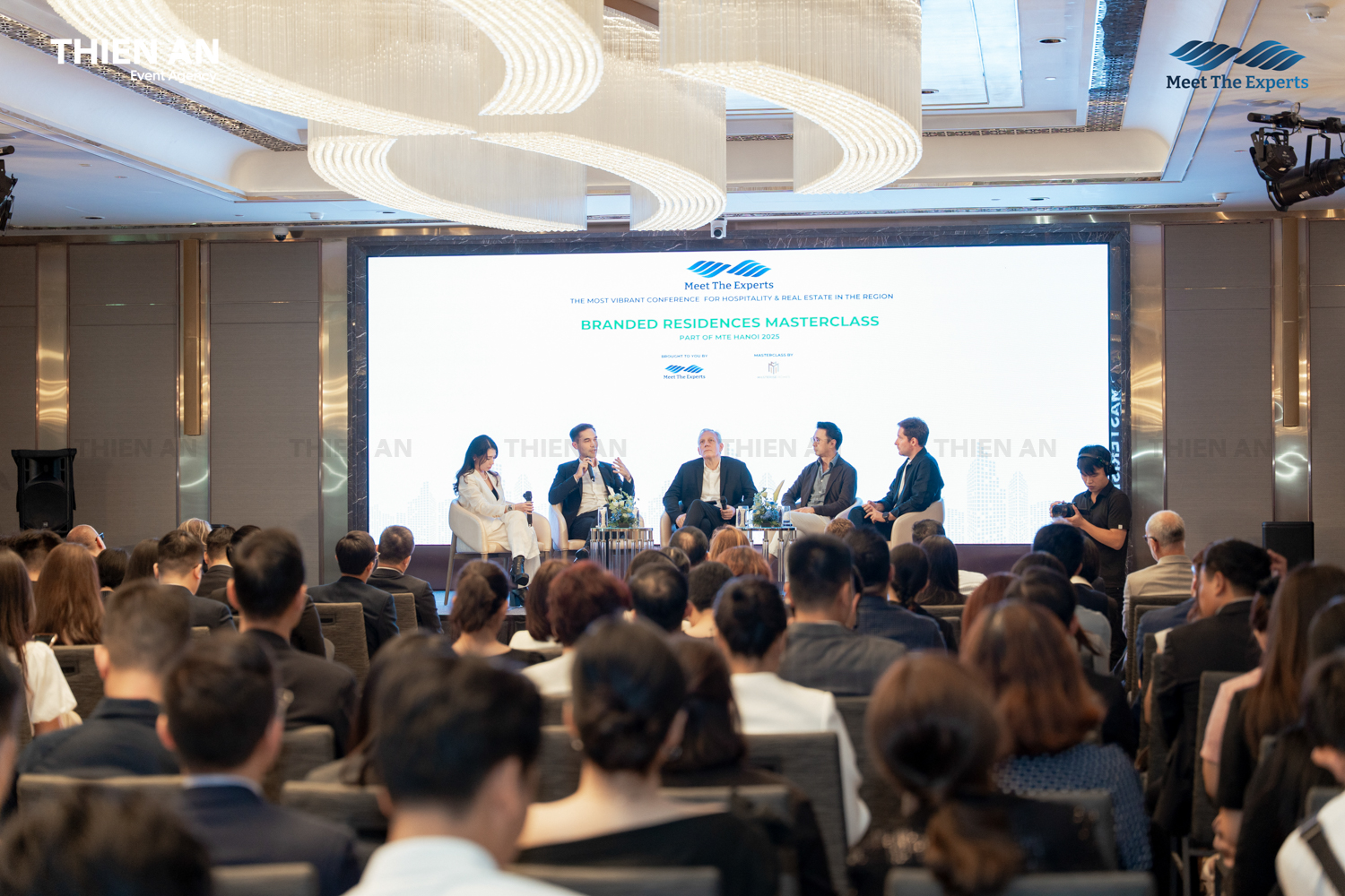 MEET THE EXPERTS HANOI 2025