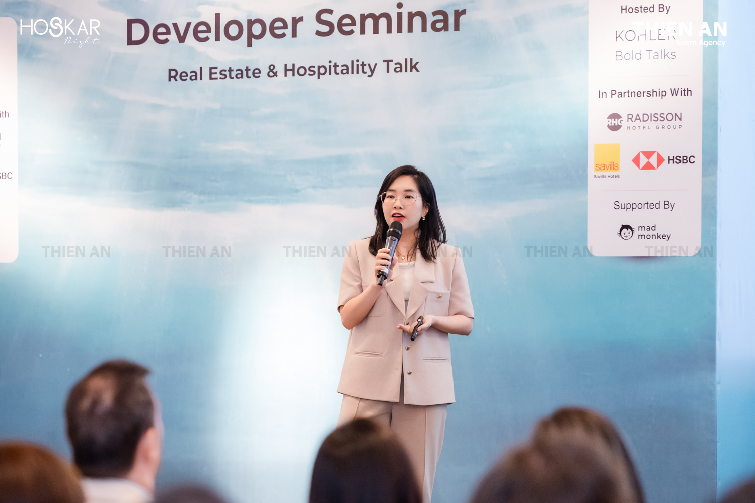 HoSkar Night HCMC 2025