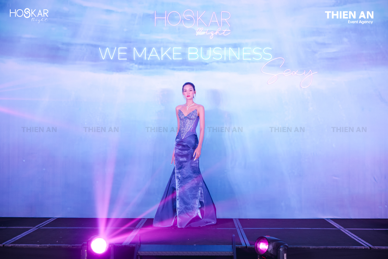 HoSkar Night HCMC 2025