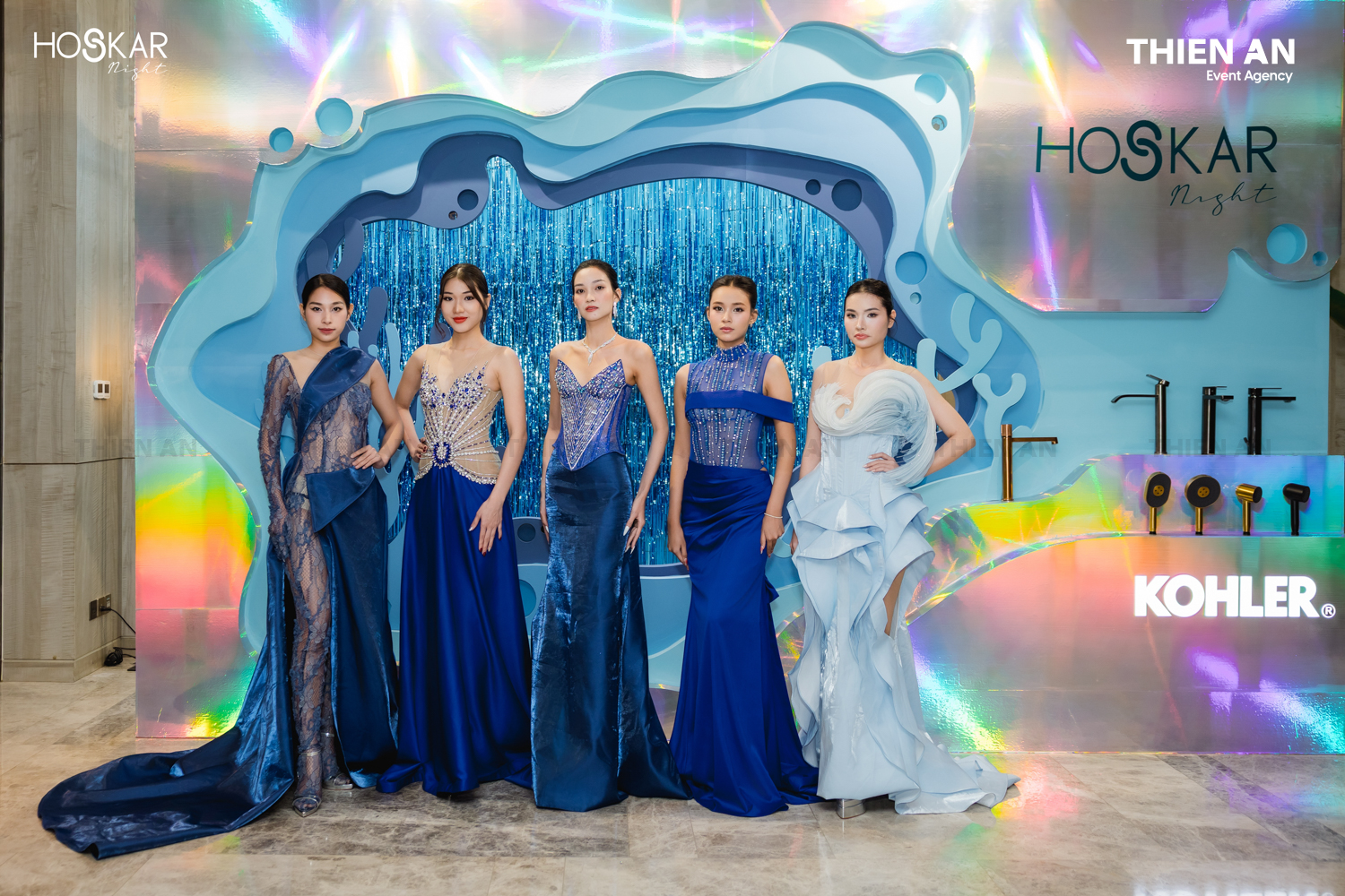 HoSkar Night HCMC 2025