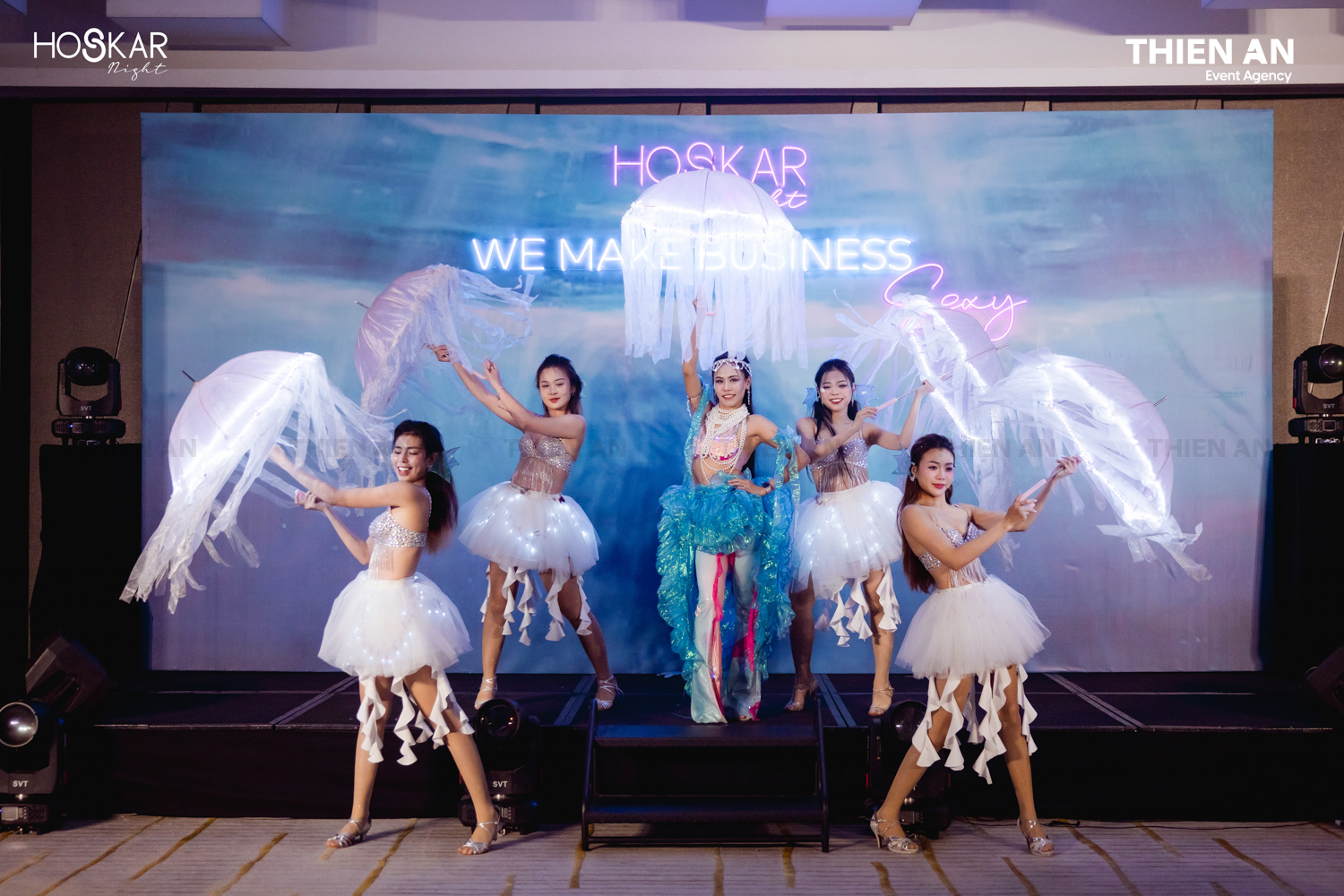 HoSkar Night HCMC 2025