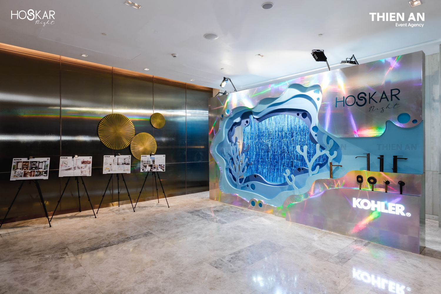 HoSkar Night HCMC 2025