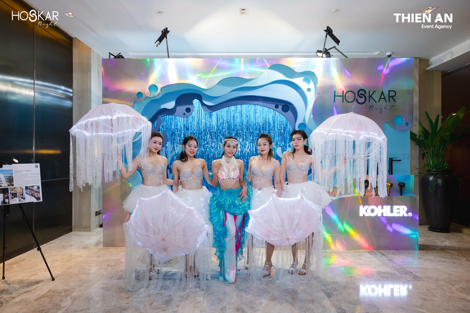 HoSkar Night HCMC 2025