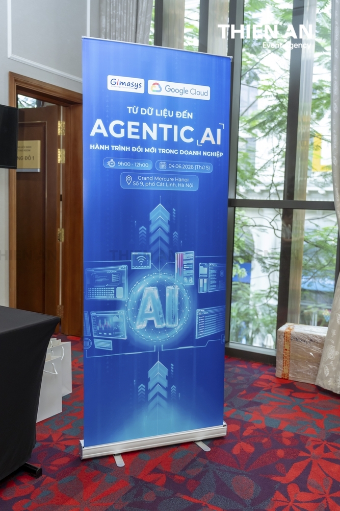 GIMASYS - AGENTIC AI