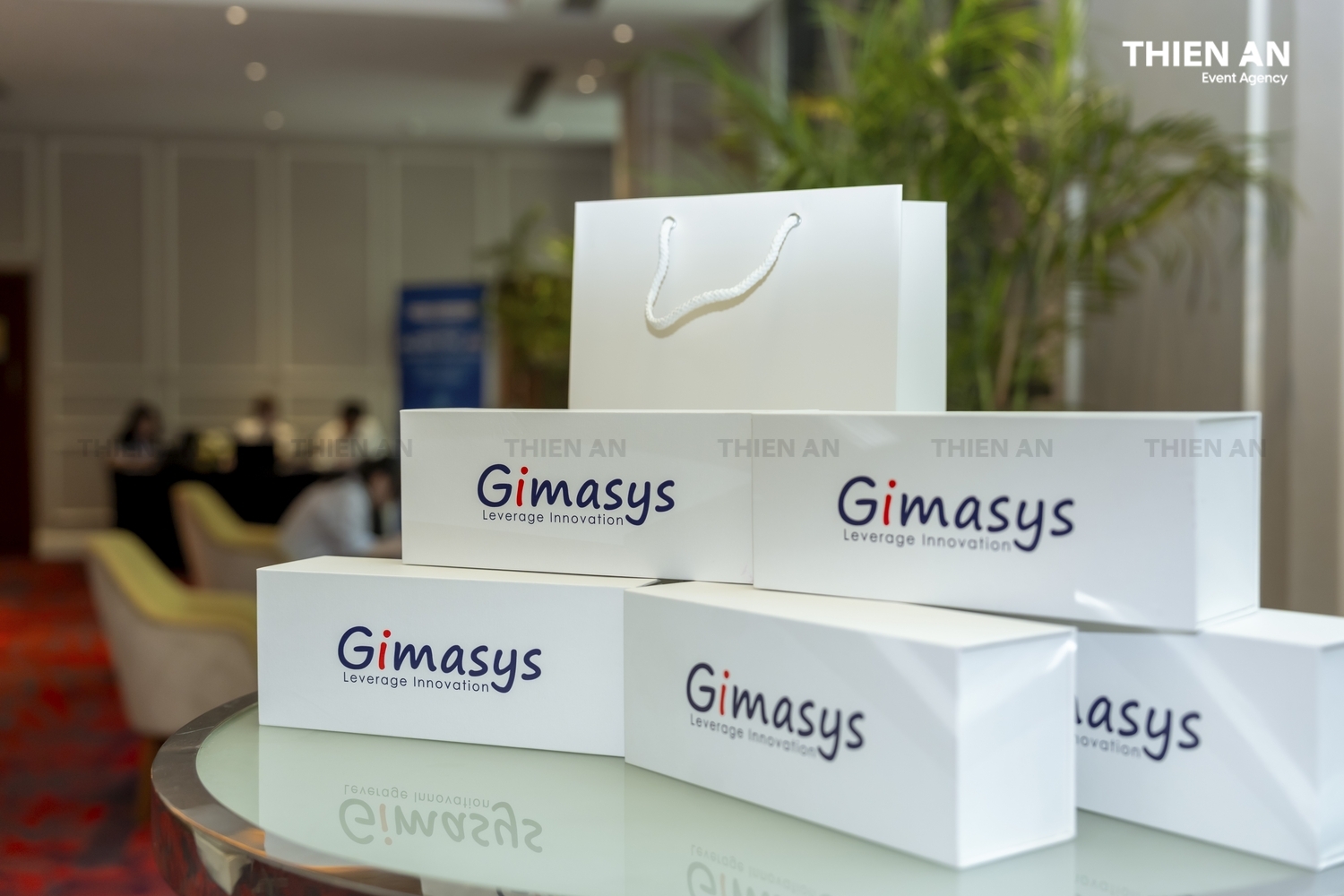 GIMASYS - AGENTIC AI