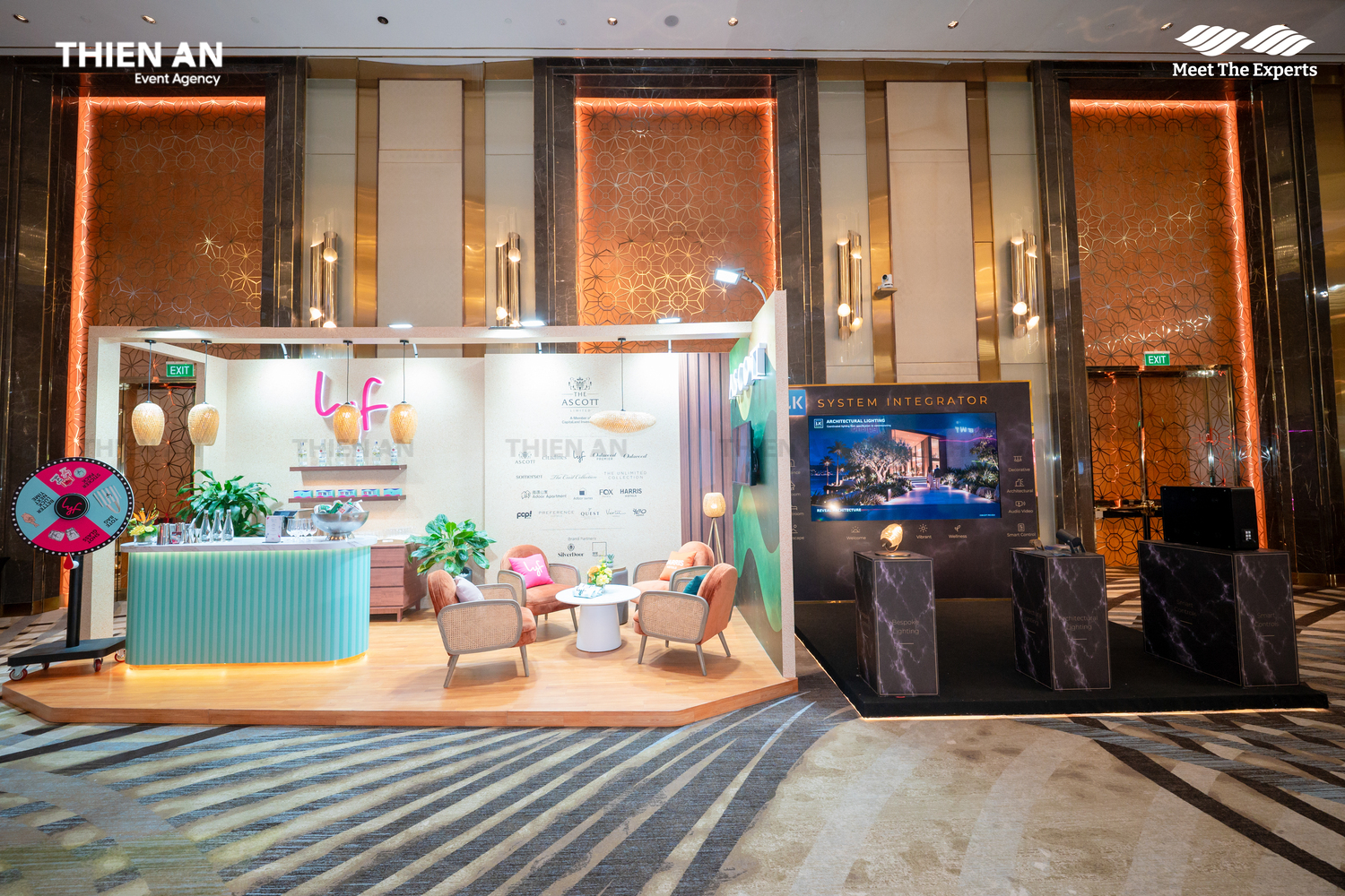 MTE HANOI 2026 - DANCING ON THE GLOBAL STAGE