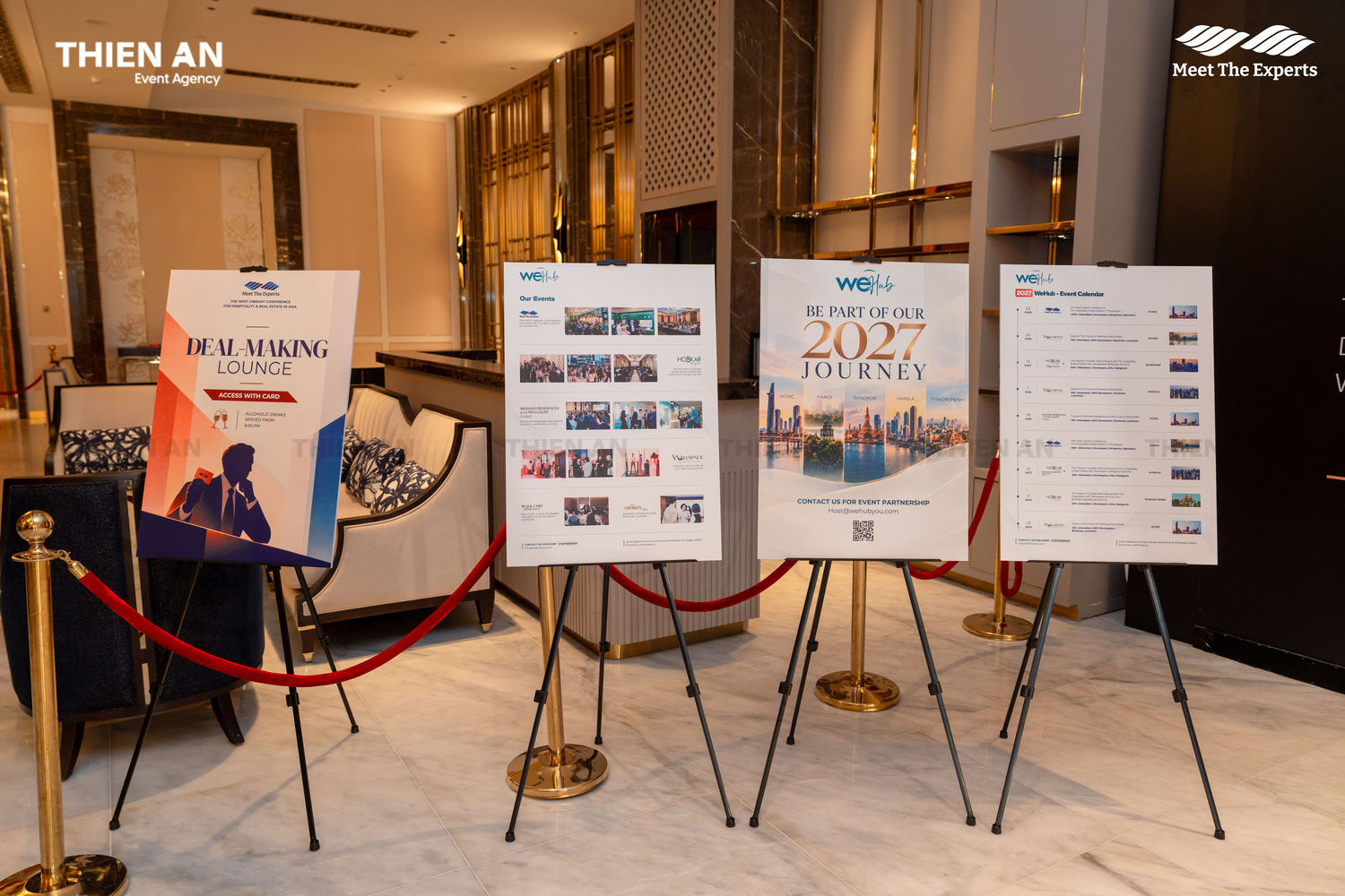 MTE HANOI 2026 - DANCING ON THE GLOBAL STAGE