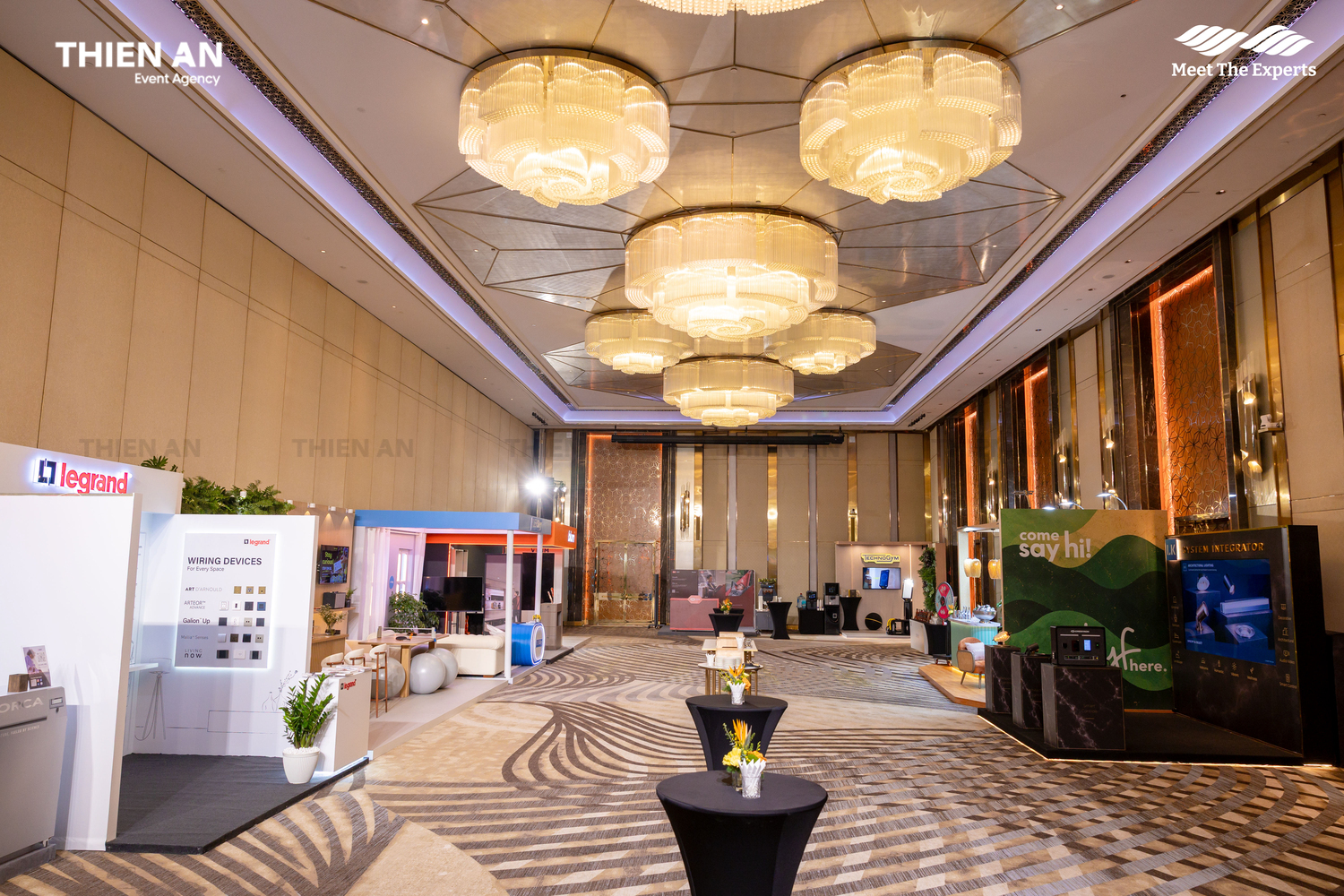 MTE HANOI 2026 - DANCING ON THE GLOBAL STAGE