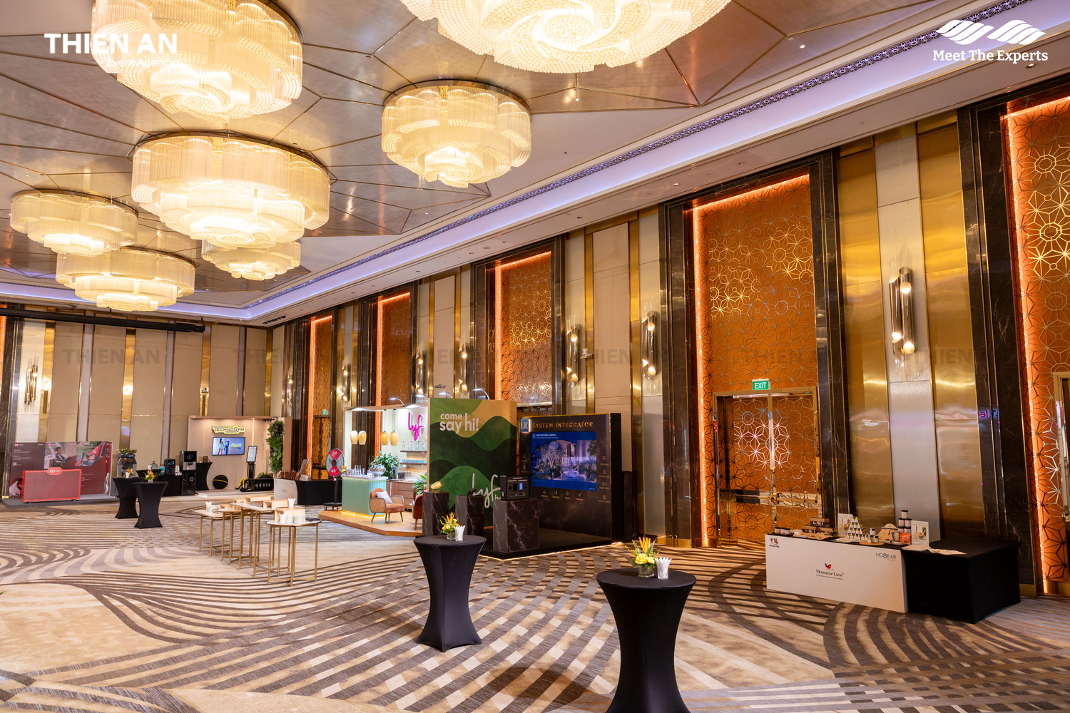 MTE HANOI 2026 - DANCING ON THE GLOBAL STAGE