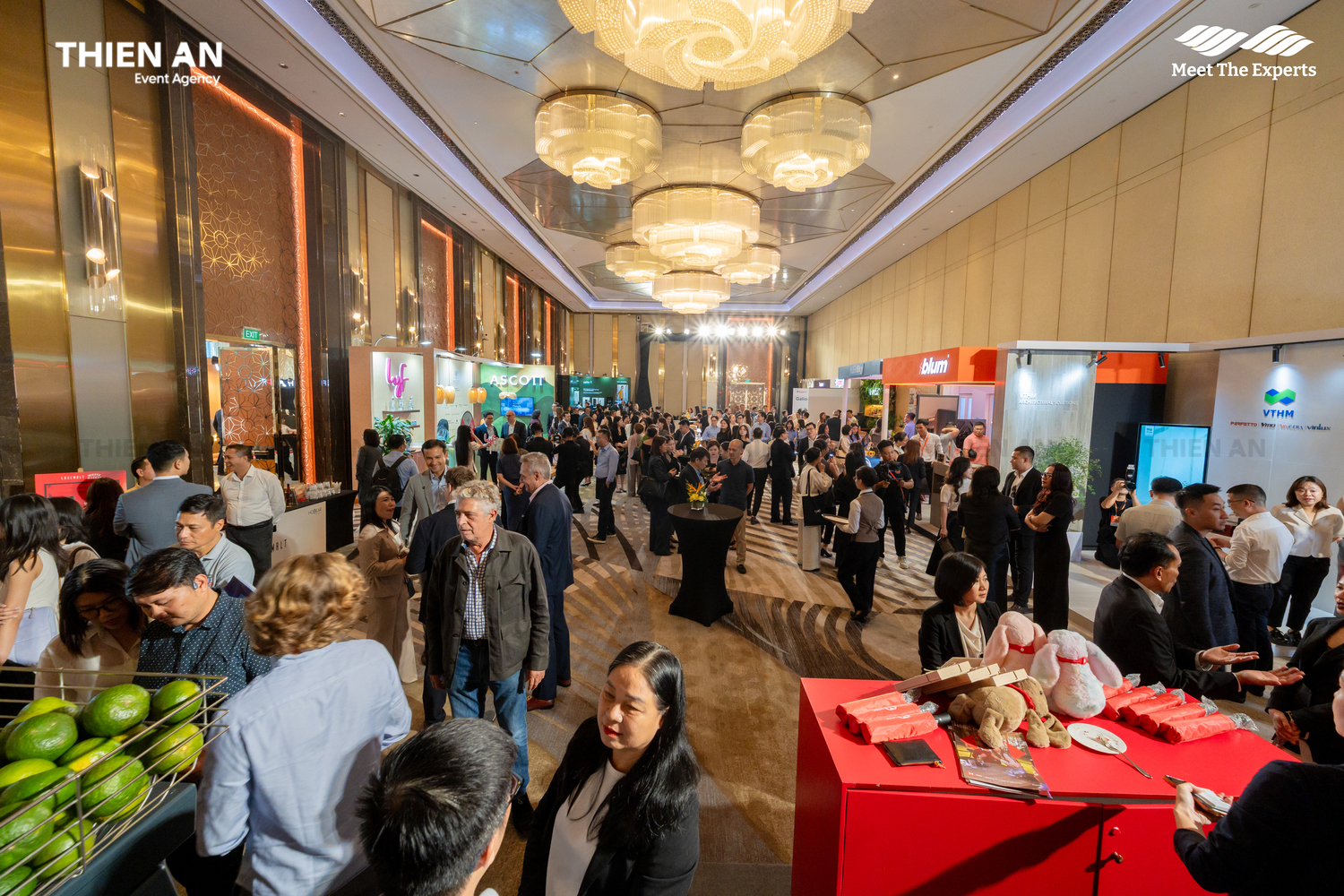 MTE HANOI 2026 - DANCING ON THE GLOBAL STAGE