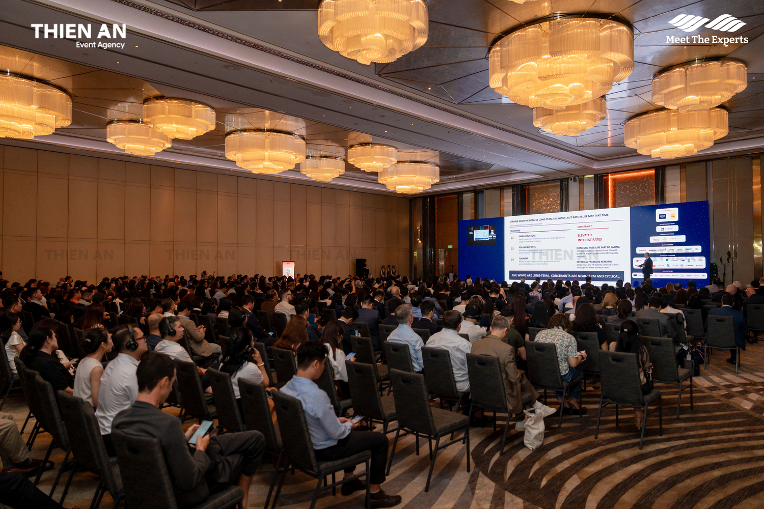 MTE HANOI 2026 - DANCING ON THE GLOBAL STAGE
