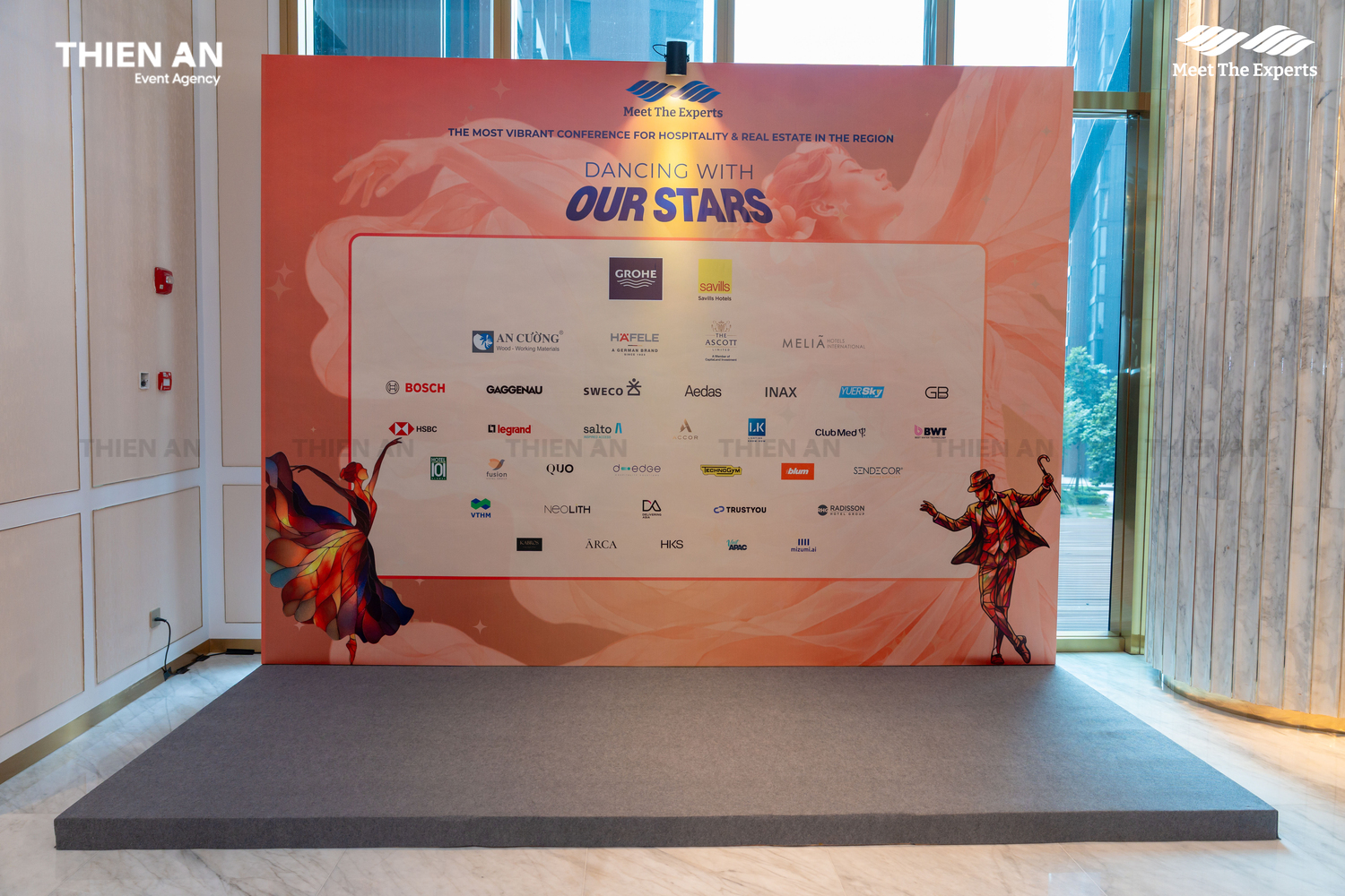 MTE HANOI 2026 - DANCING ON THE GLOBAL STAGE