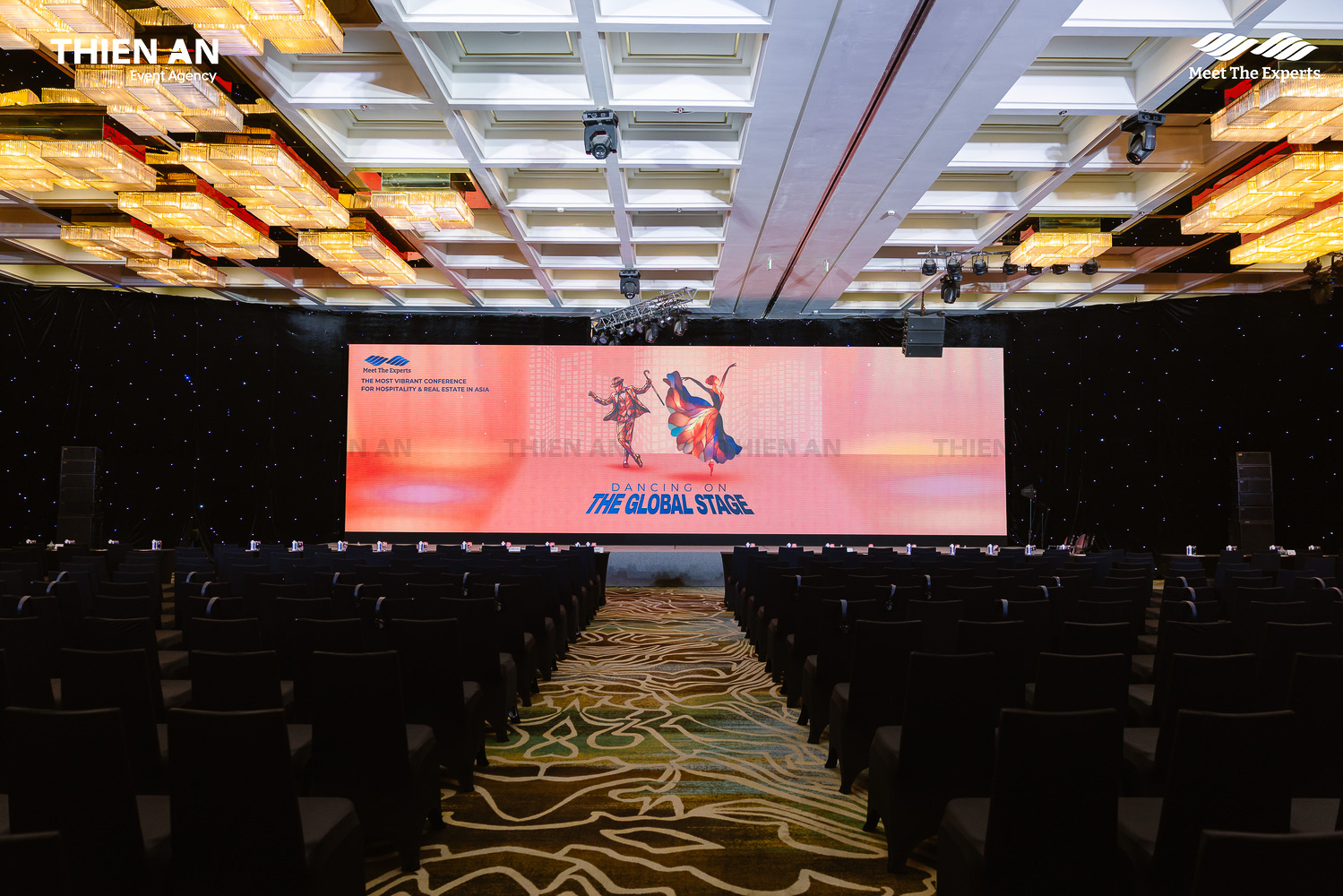 MTE HCMC 2026 - DANCING ON THE GLOBAL STAGE