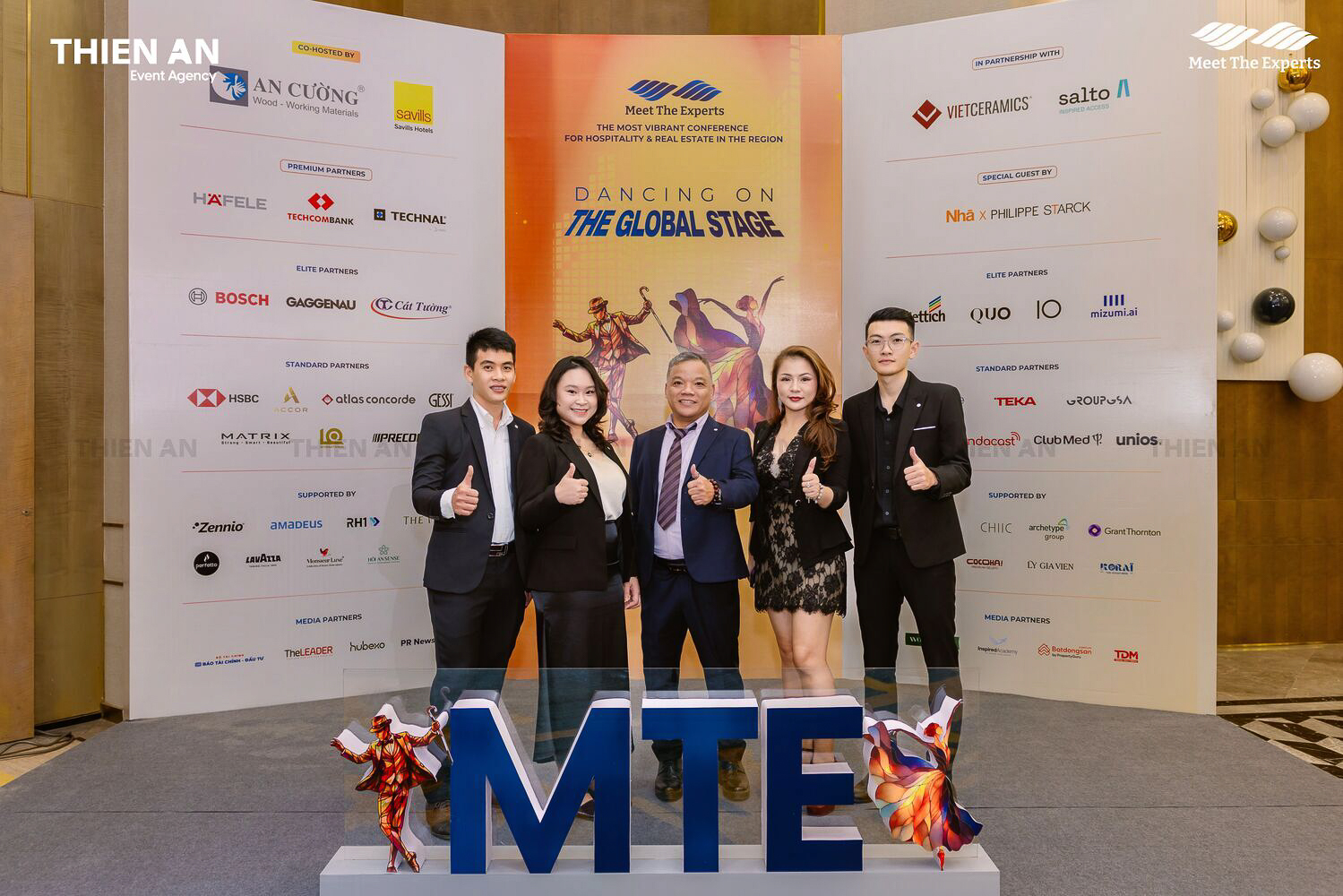 MTE HCMC 2026 - DANCING ON THE GLOBAL STAGE
