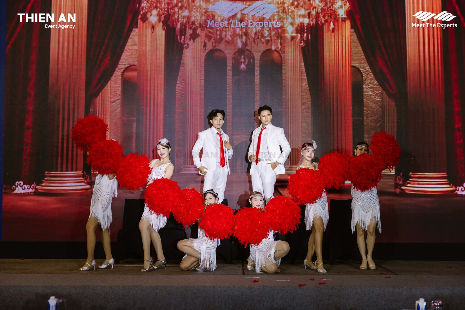 MTE HCMC 2026 - DANCING ON THE GLOBAL STAGE