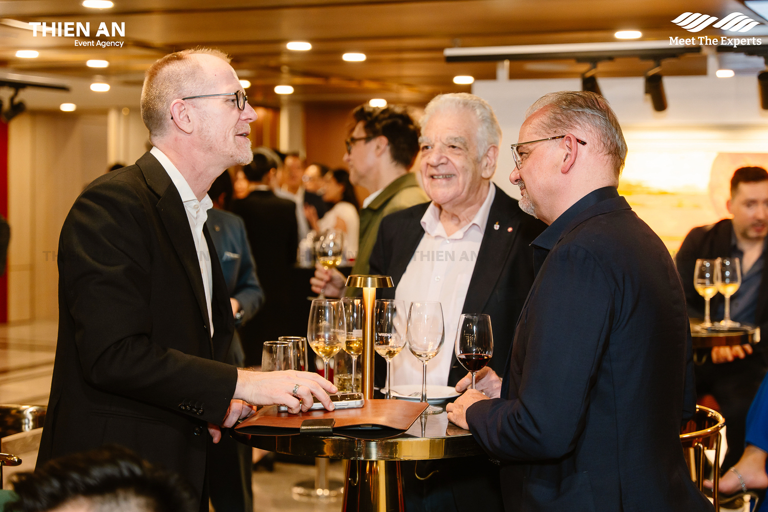 MTE HCMC 2026 - DANCING ON THE GLOBAL STAGE