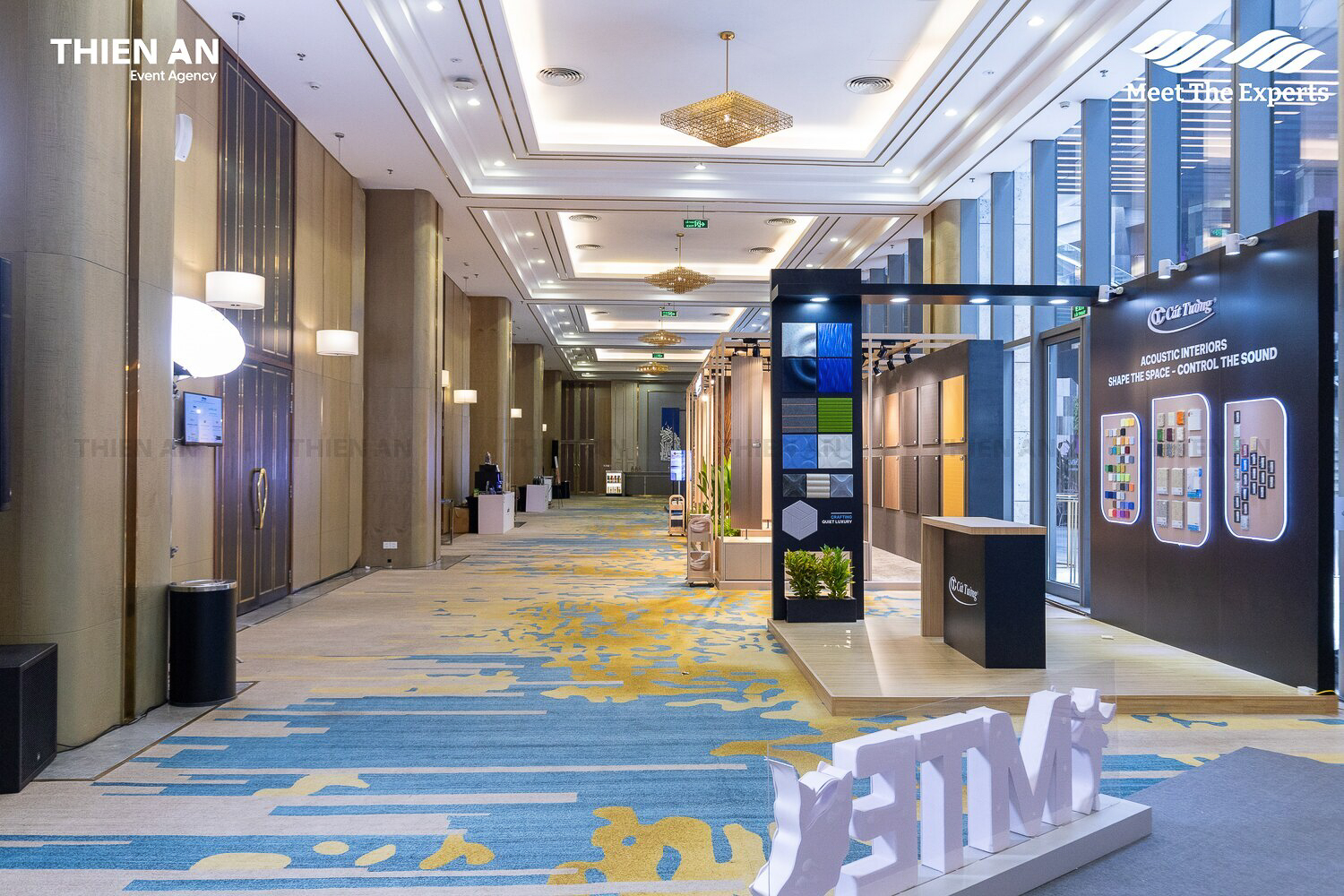 MTE HCMC 2026 - DANCING ON THE GLOBAL STAGE