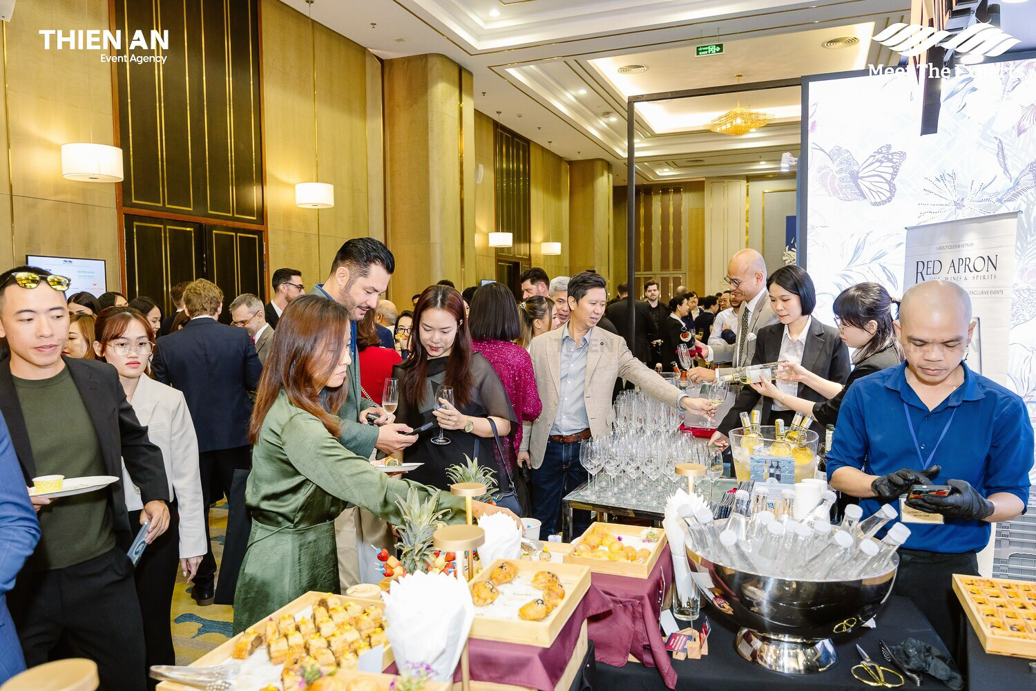 MTE HCMC 2026 - DANCING ON THE GLOBAL STAGE