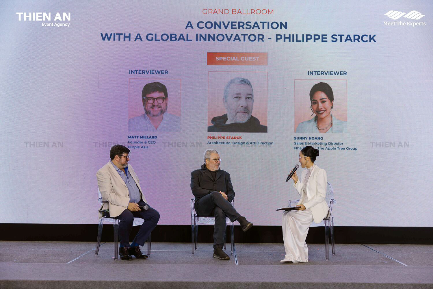 MTE HCMC 2026 - DANCING ON THE GLOBAL STAGE