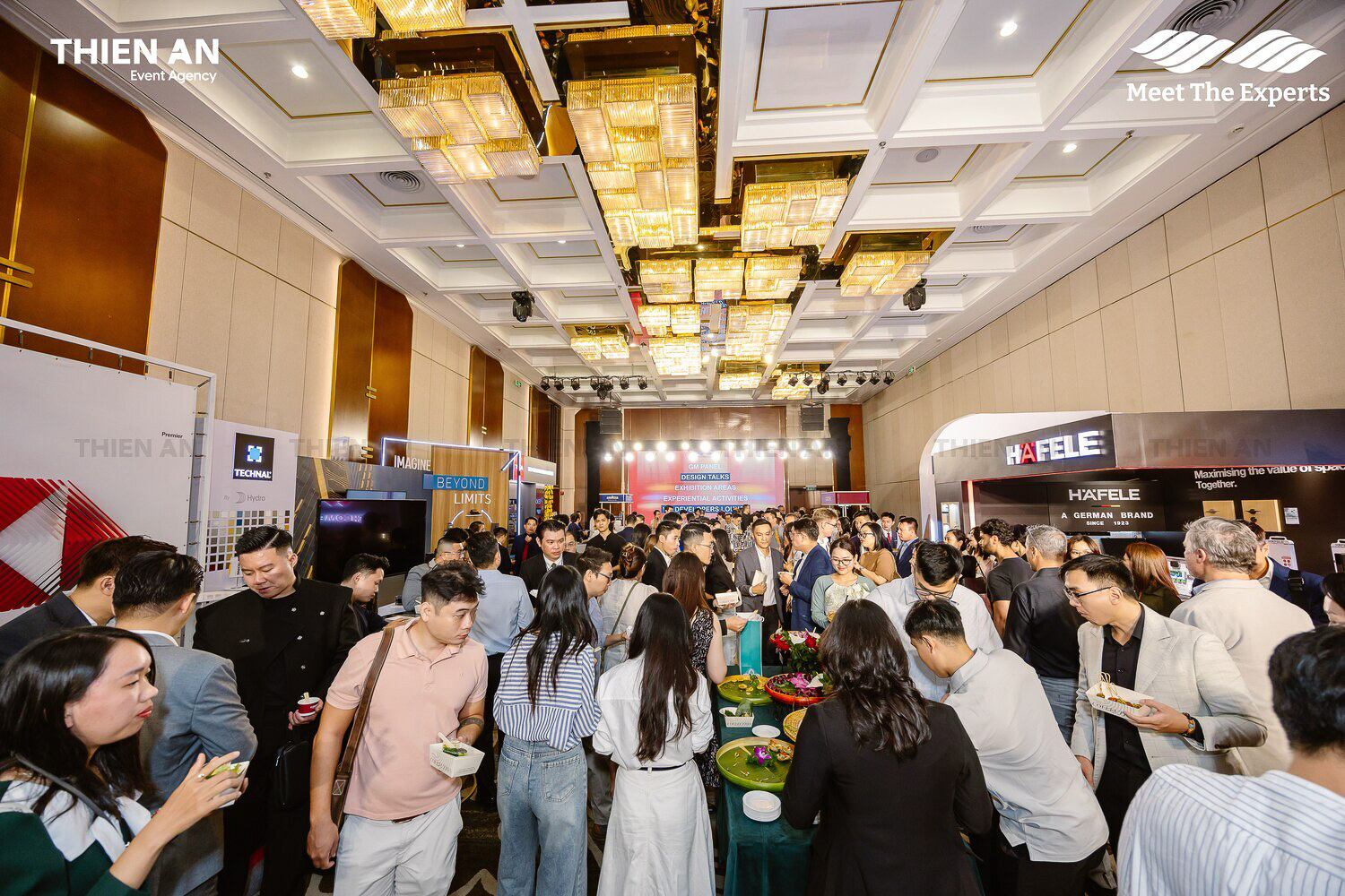 MTE HCMC 2026 - DANCING ON THE GLOBAL STAGE