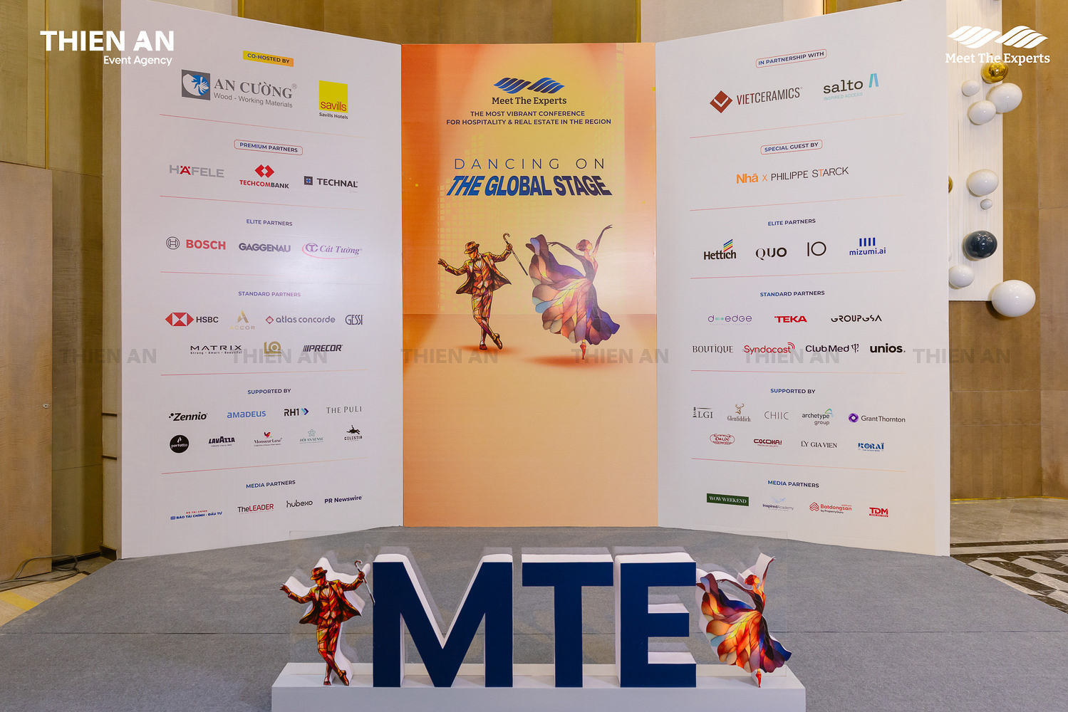 MTE HCMC 2026 - DANCING ON THE GLOBAL STAGE