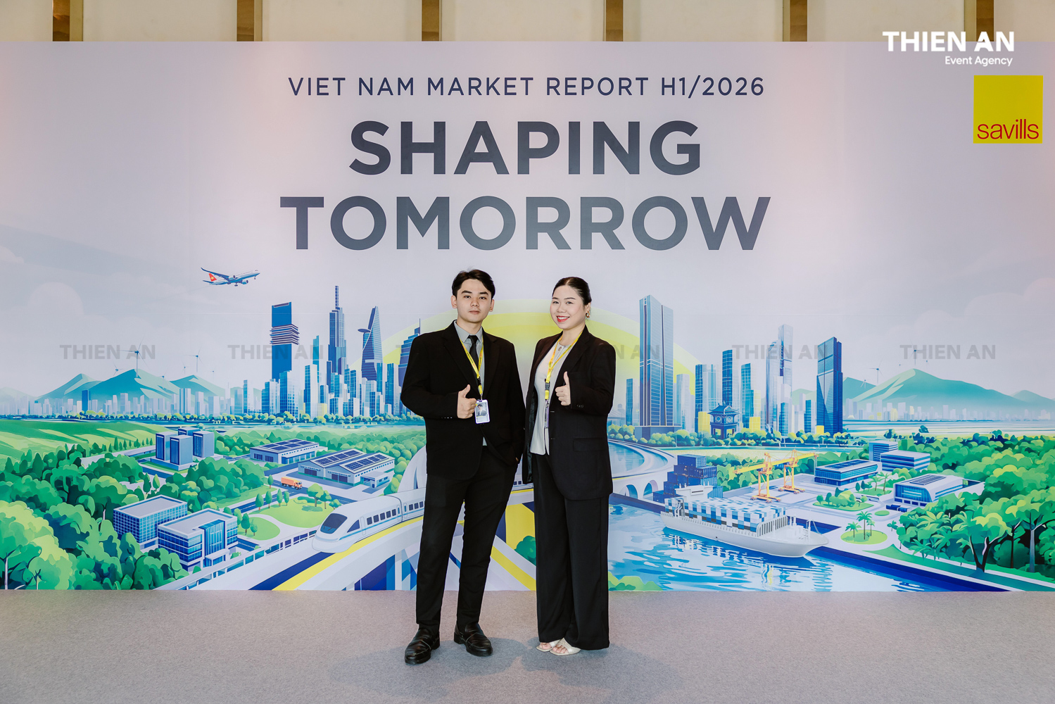 SAVILLS VN MARKET REPORT H1/2026