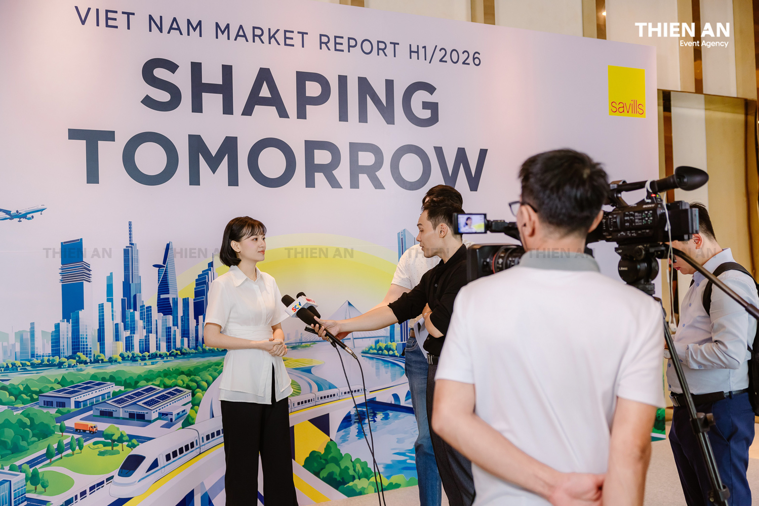 SAVILLS VN MARKET REPORT H1/2026