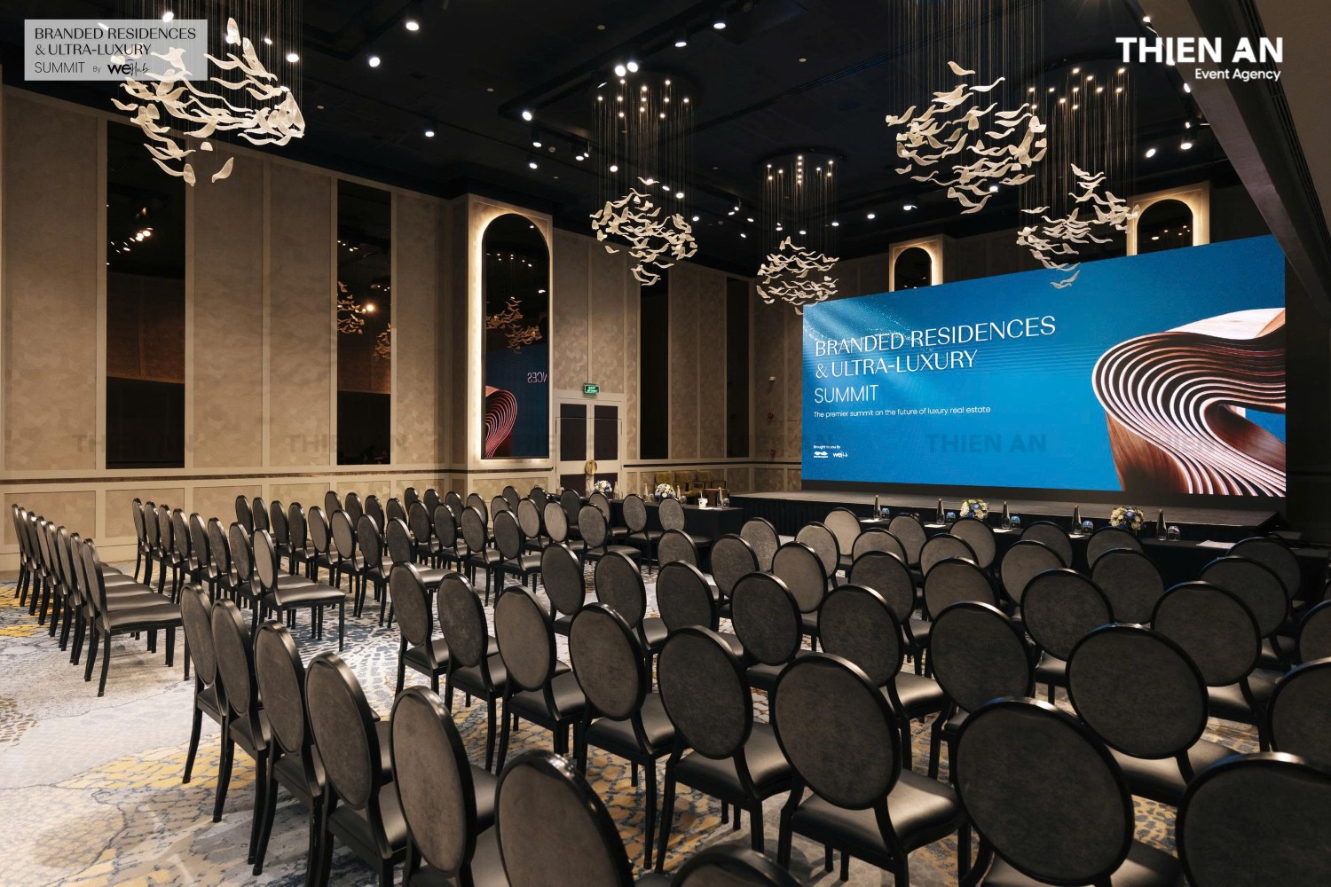 BRANDED RESIDENCES & ULTRA-LUXURY SUMMIT 2026
