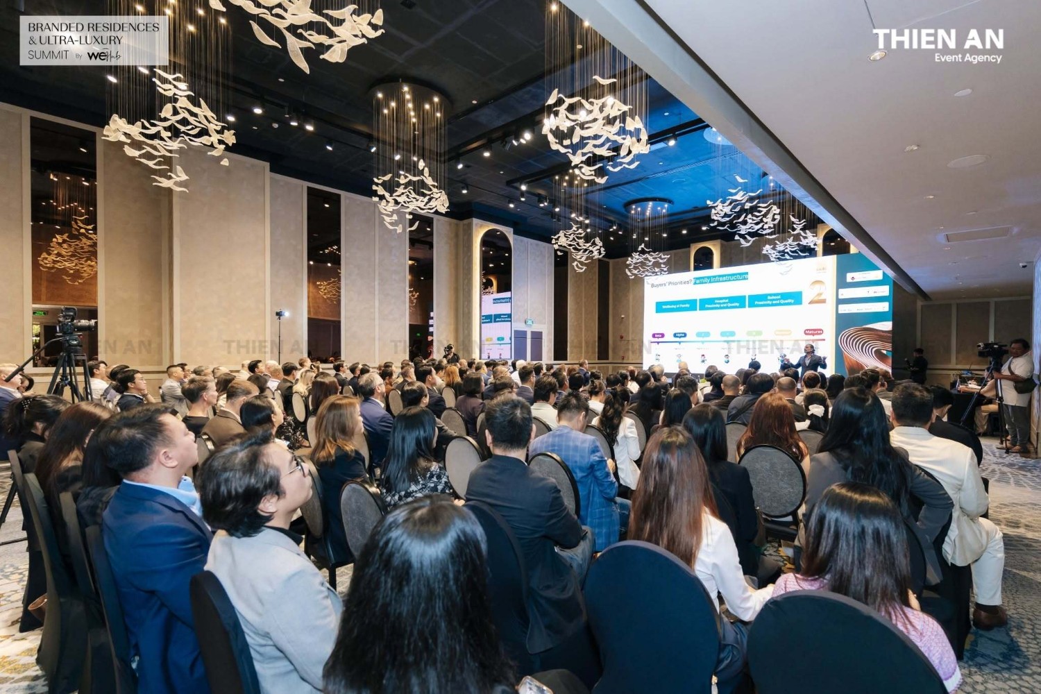 BRANDED RESIDENCES & ULTRA-LUXURY SUMMIT 2026