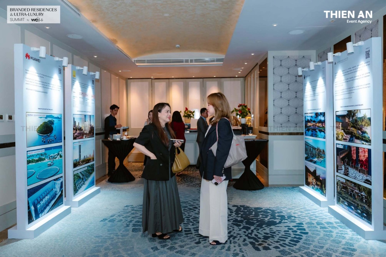 BRANDED RESIDENCES & ULTRA-LUXURY SUMMIT 2026