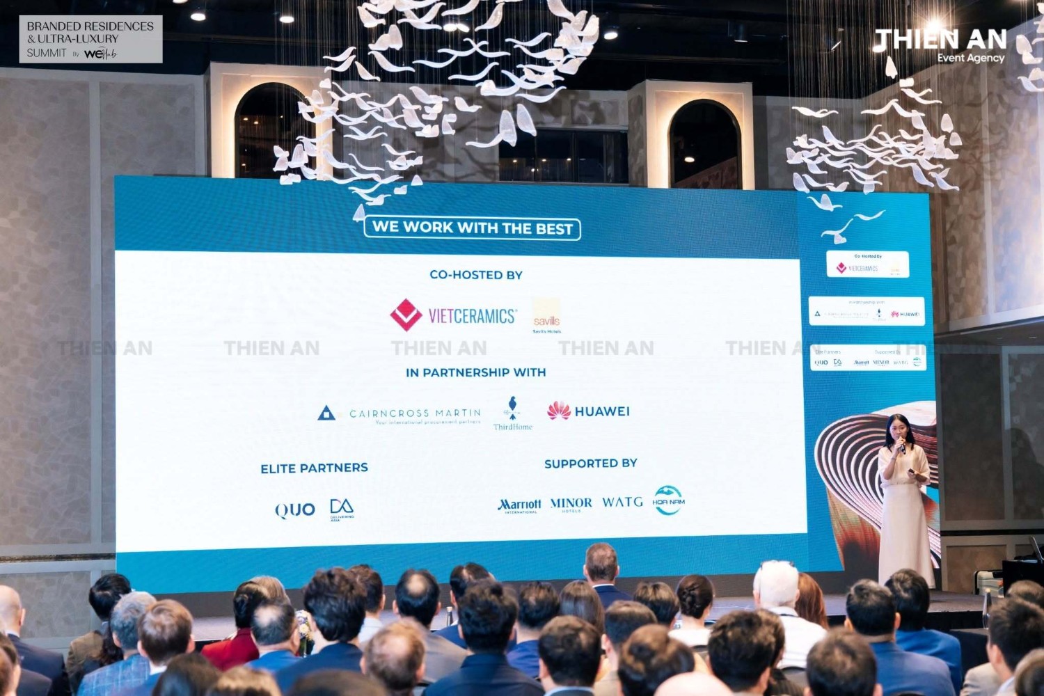 BRANDED RESIDENCES & ULTRA-LUXURY SUMMIT 2026