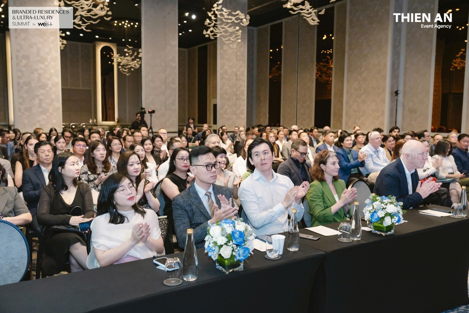 BRANDED RESIDENCES & ULTRA-LUXURY SUMMIT 2026