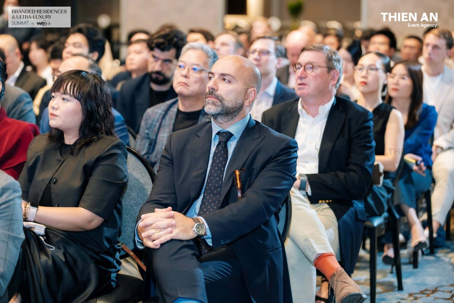 BRANDED RESIDENCES & ULTRA-LUXURY SUMMIT 2026