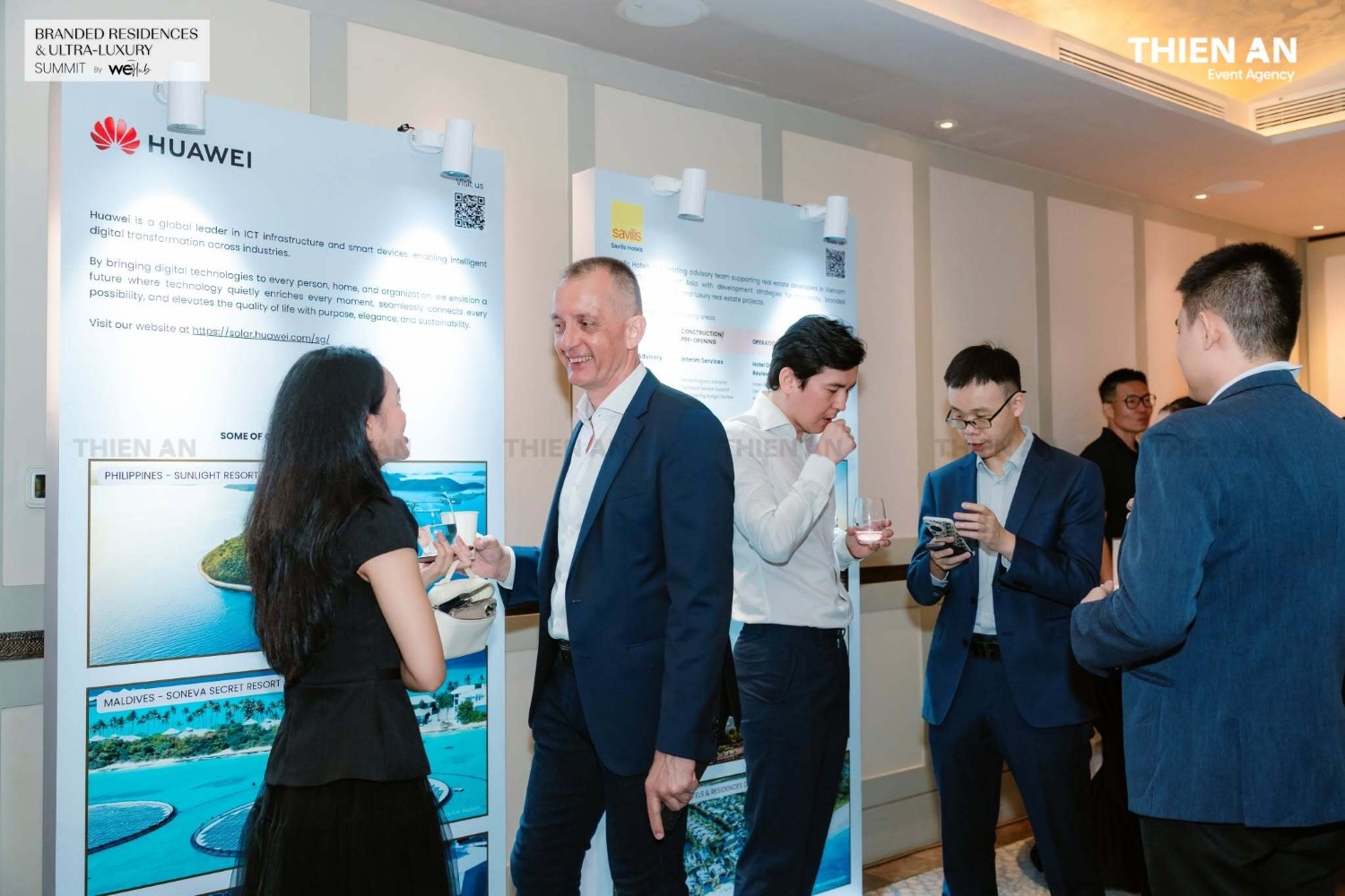 BRANDED RESIDENCES & ULTRA-LUXURY SUMMIT 2026