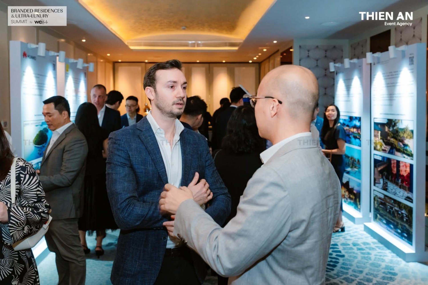 BRANDED RESIDENCES & ULTRA-LUXURY SUMMIT 2026